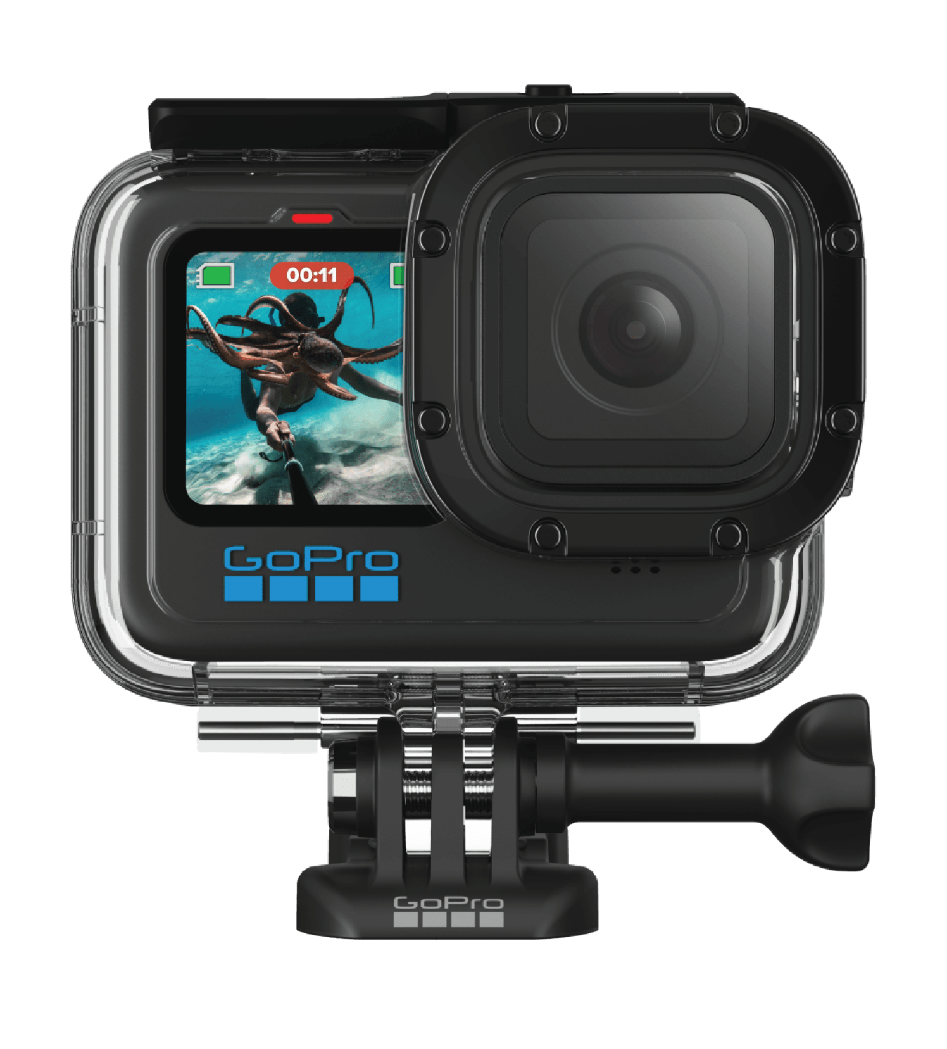 GoPro Hero 10 Rental