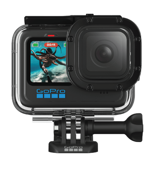 GoPro Hero 10 Rental