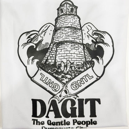 Salt & Sun Dri-Fit Tee | Dagit ~ The Gentle People Dumaguete City