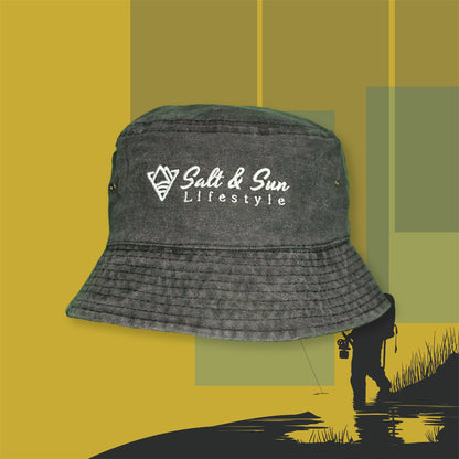 The Wayfarer Hat | Salt & Sun Lifestyle Caps & Hats