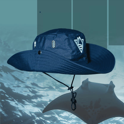 The Manta Raynger | Salt & Sun Lifestyle Caps & Hats