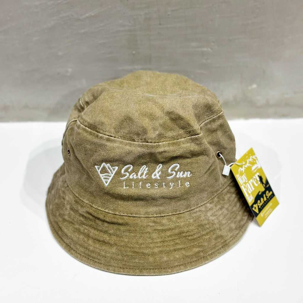 The Wayfarer Hat | Salt & Sun Lifestyle Caps & Hats