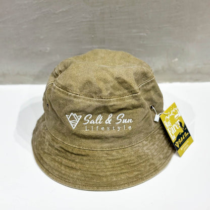 The Wayfarer Hat | Salt & Sun Lifestyle Caps & Hats