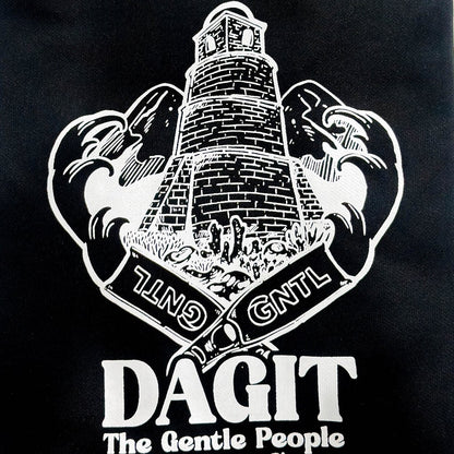 Salt & Sun Dri-Fit Tee | Dagit ~ The Gentle People Dumaguete City