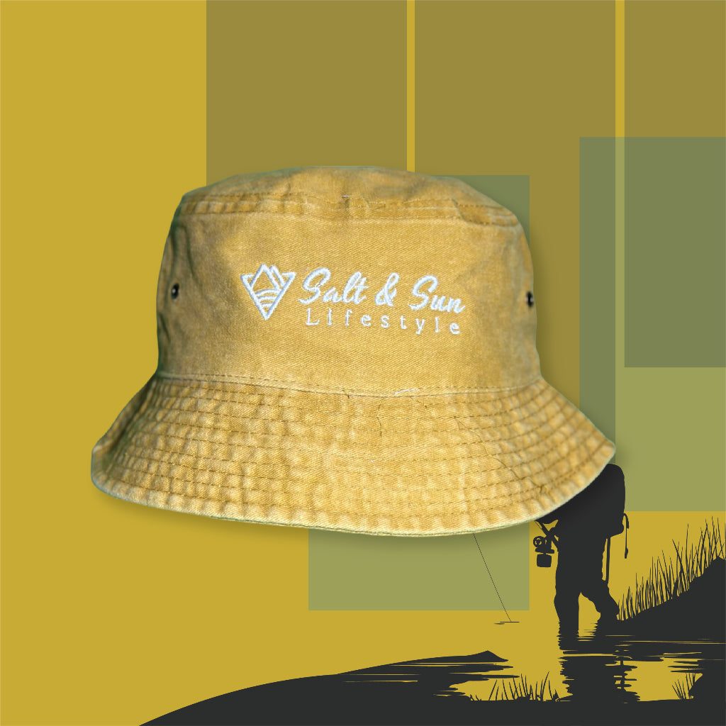 The Wayfarer Hat | Salt & Sun Lifestyle Caps & Hats