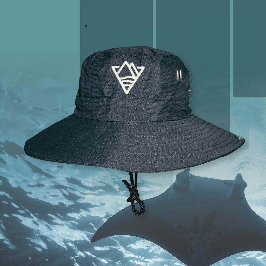 The Manta Raynger | Salt & Sun Lifestyle Caps & Hats