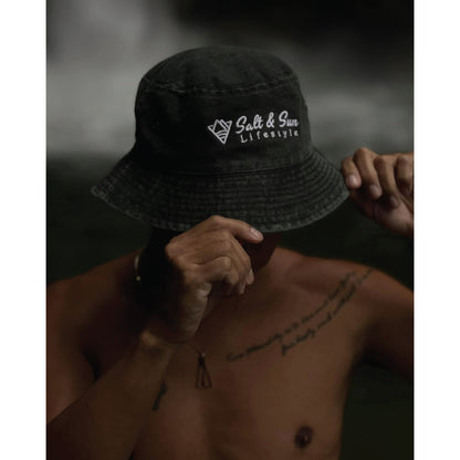 The Wayfarer Hat | Salt & Sun Lifestyle Caps & Hats