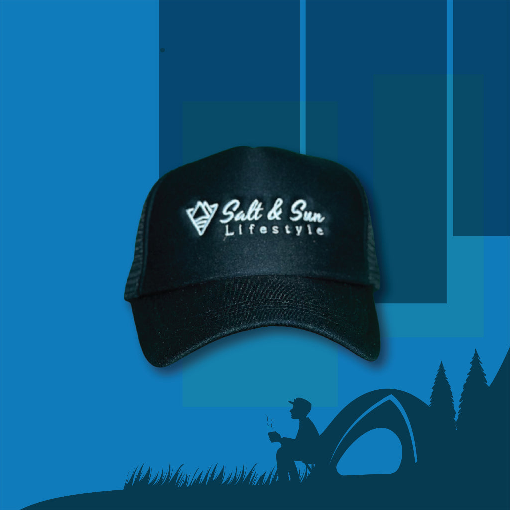 The Thrill Seeker Hat | Salt & Sun Lifestyle Caps & Hats