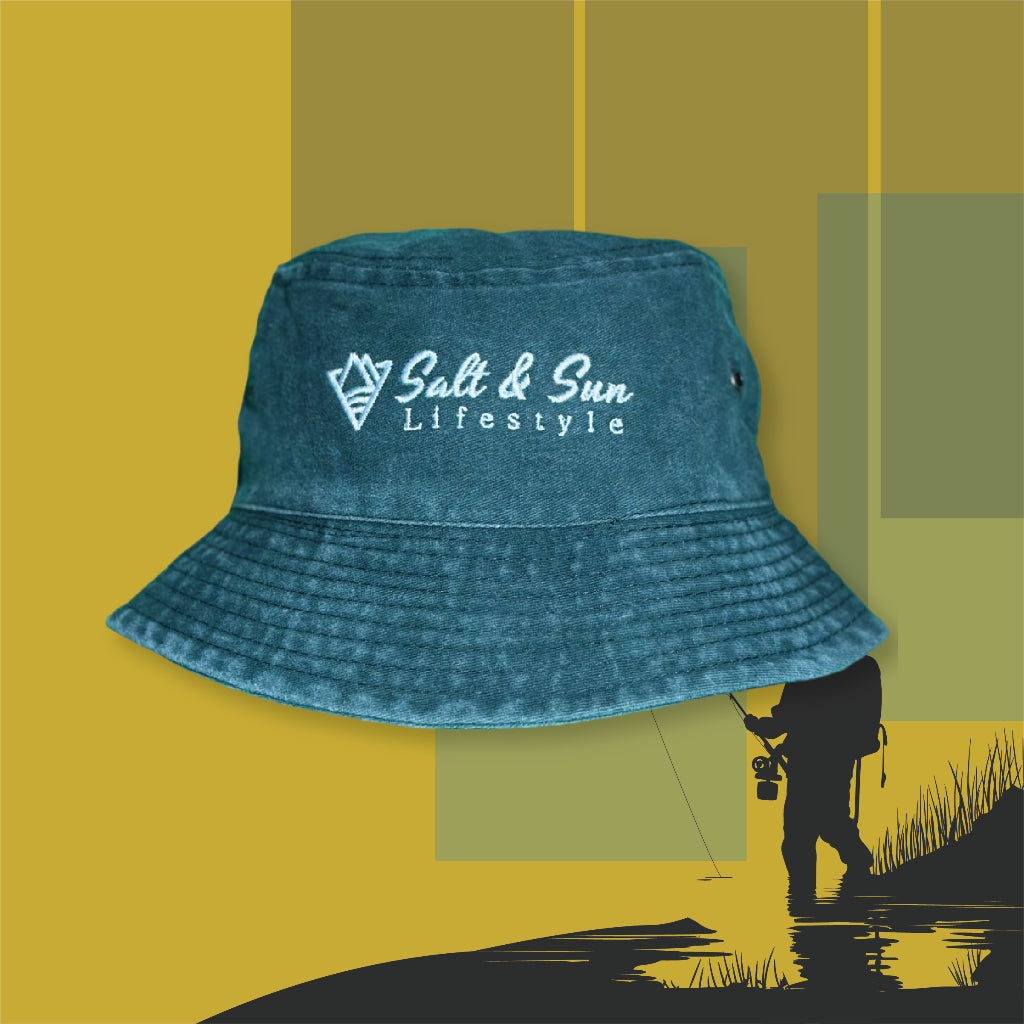 The Wayfarer Hat | Salt & Sun Lifestyle Caps & Hats