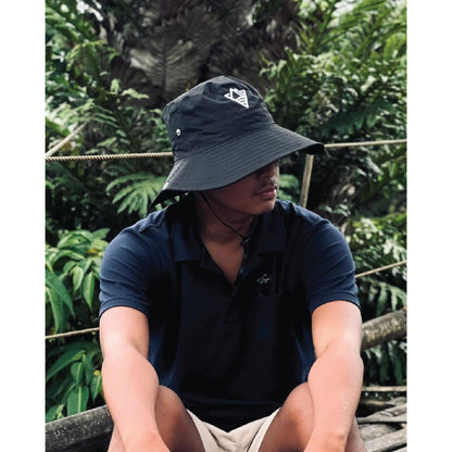 The Manta Raynger | Salt & Sun Lifestyle Caps & Hats