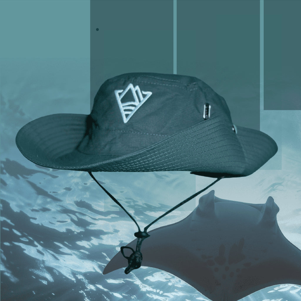 The Manta Raynger | Salt & Sun Lifestyle Caps & Hats