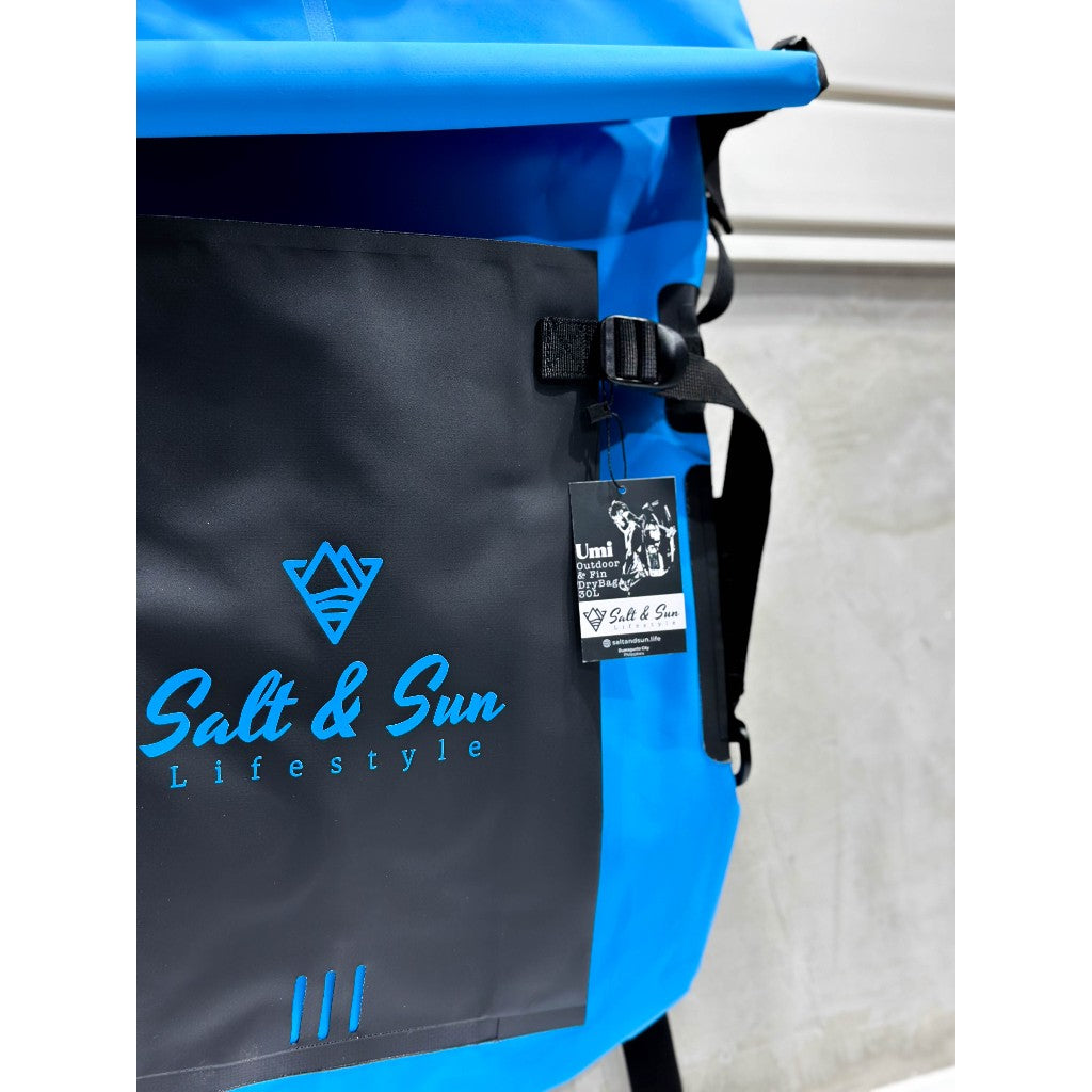 Salt & Sun Umi Outdoor & Fin Dry Bag 30L