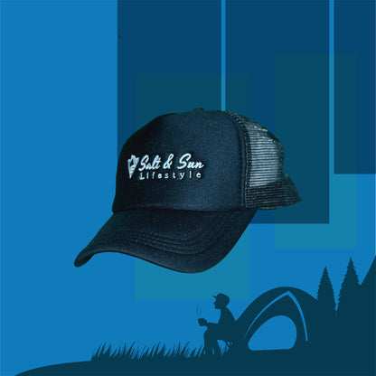 The Thrill Seeker Hat | Salt & Sun Lifestyle Caps & Hats