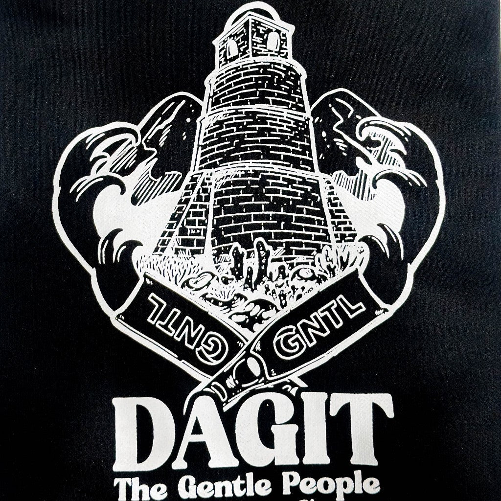 Salt & Sun Dri-Fit Tee | Dagit ~ The Gentle People Dumaguete City